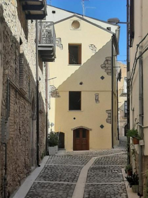La farfalla del vicolo